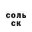 Кокаин FishScale Egor Kavalionak